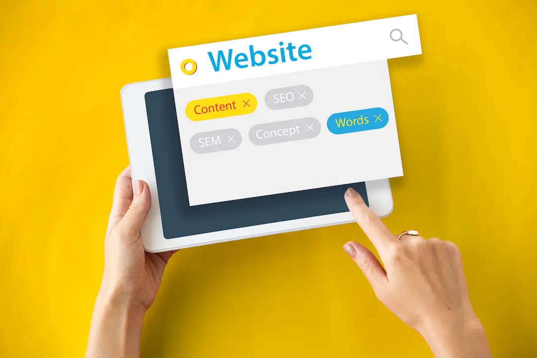 Développement de sites web modernes et dynamiques pour les entreprises à petit prix avec Tonsite.ma